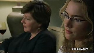 Kate Winslet hot Sexscene compilations